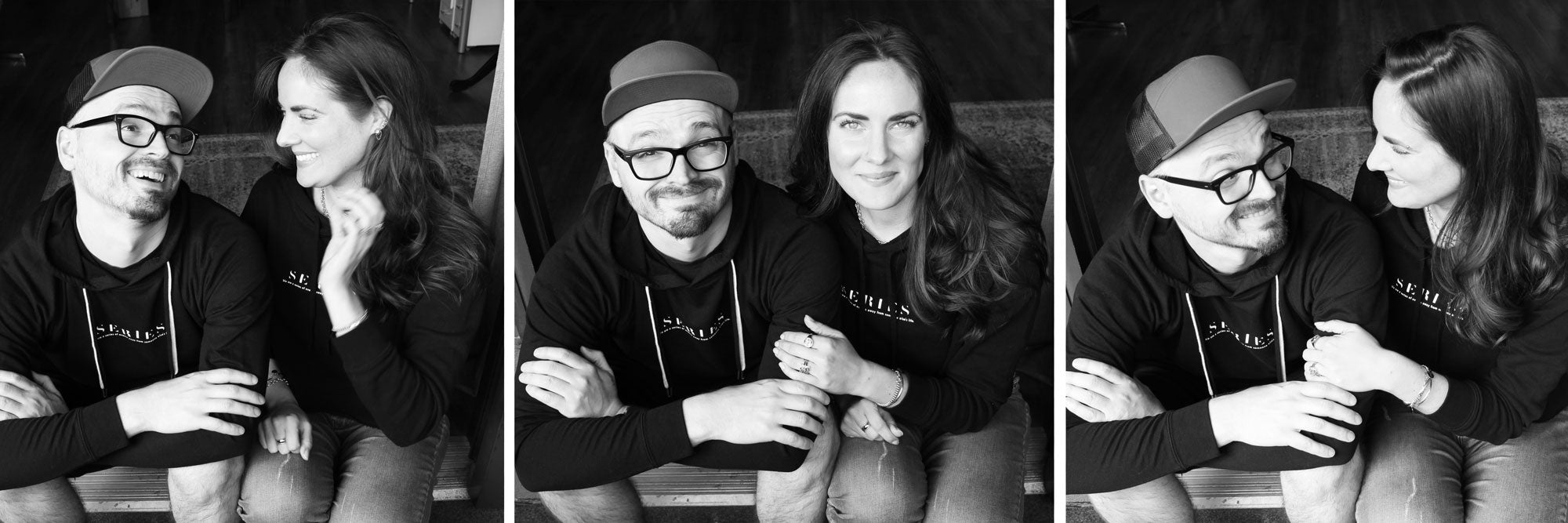 SERIES: Behind the Scenes