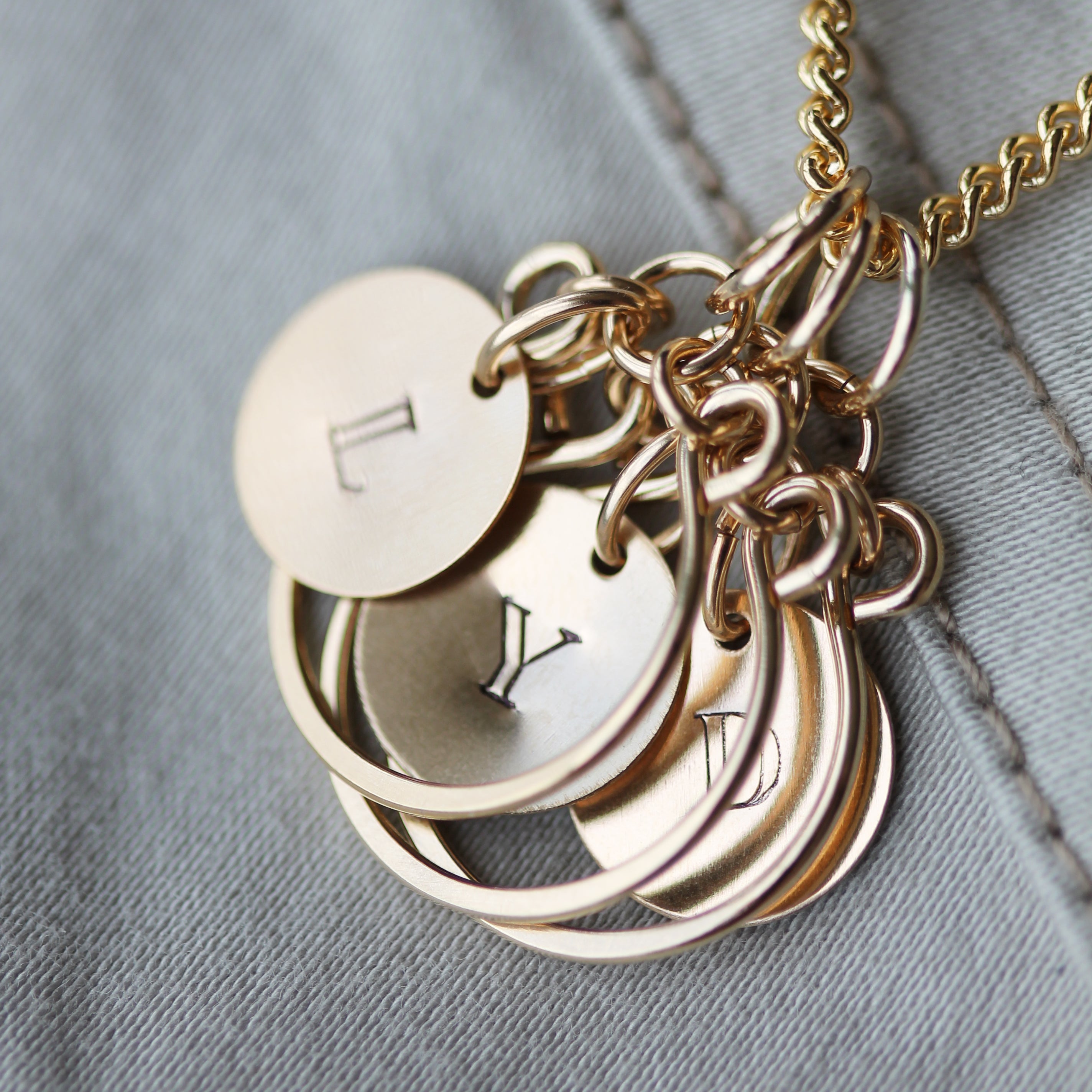 Charms, Charms & Charms!
