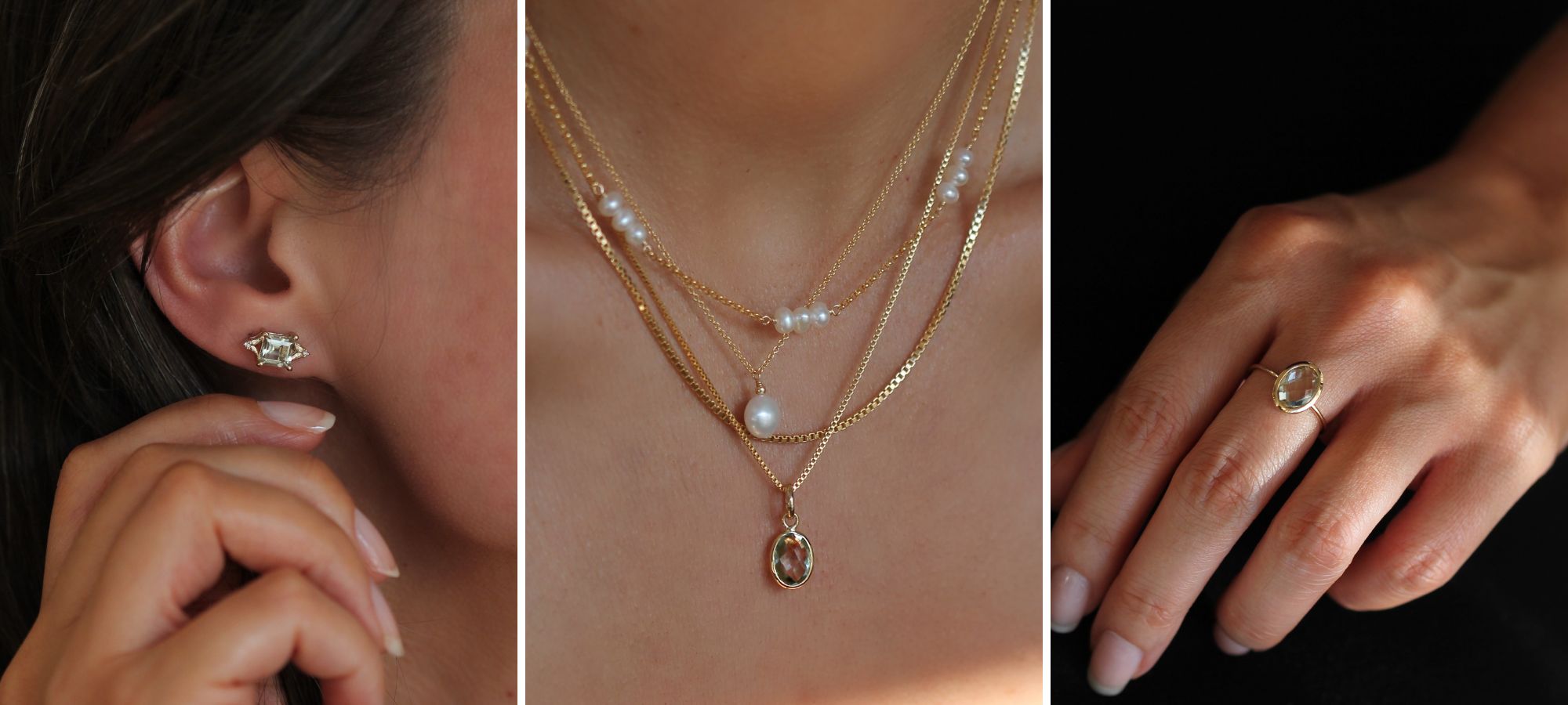 Spring / Summer Sneak Peek