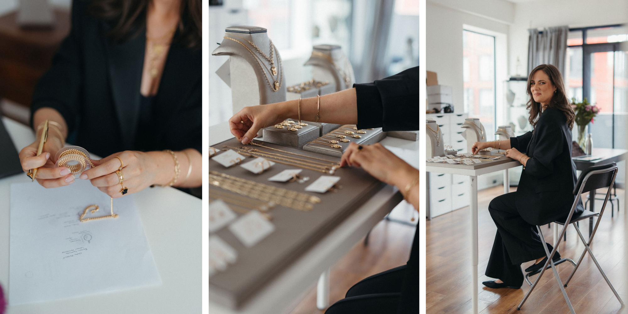 How to Care for Demi-Fine Jewellery