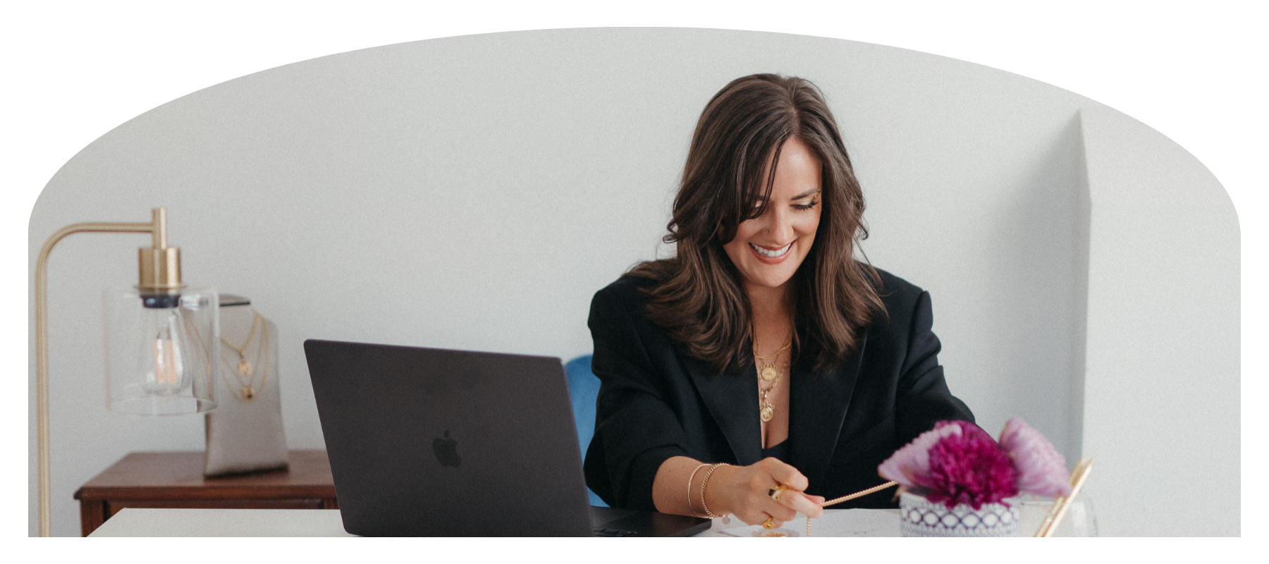 We're Launching a Fine Line