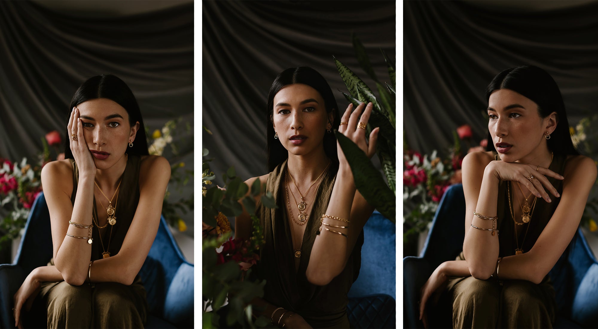 SUMMER 2021 LOOKBOOK