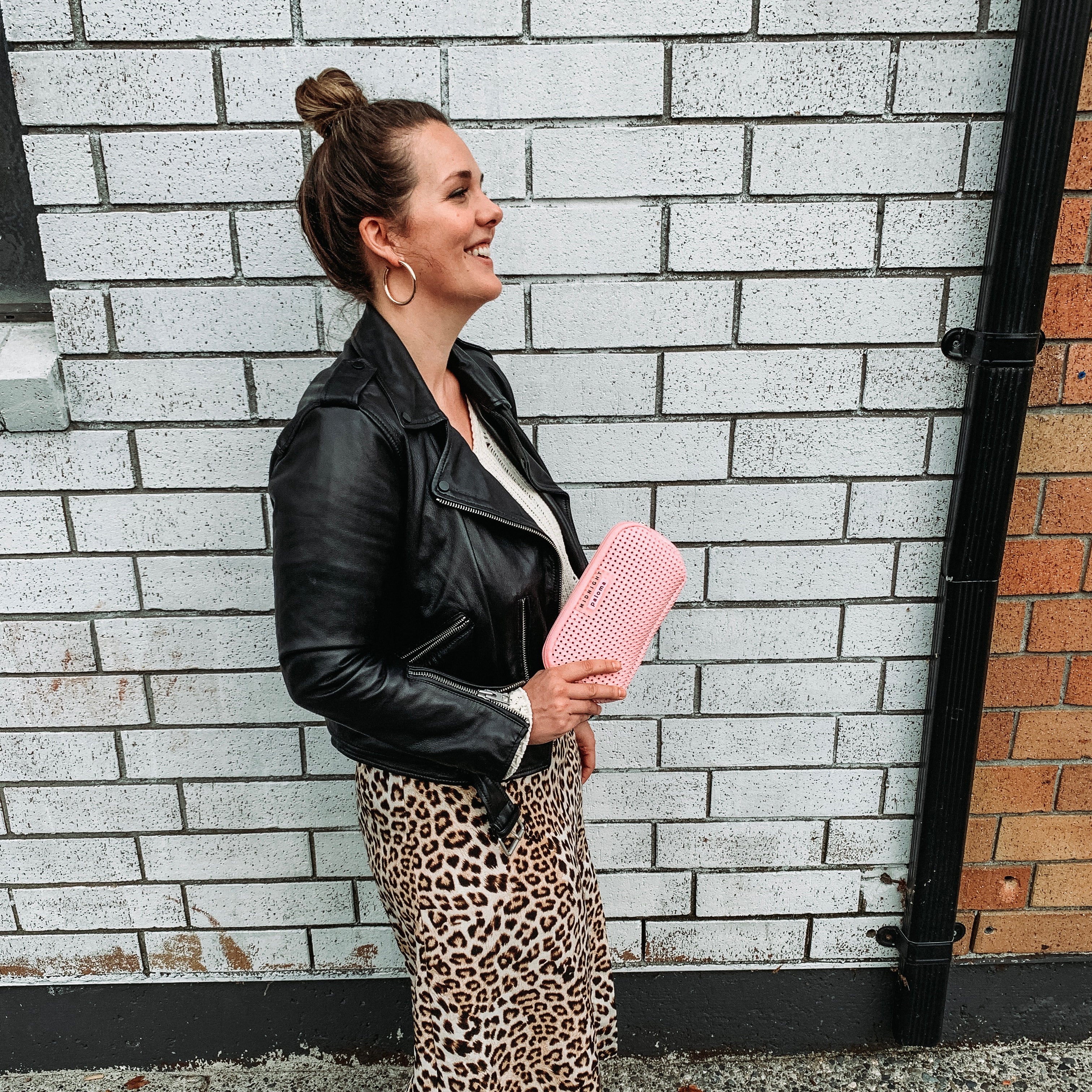 Meet Tayler: Owner behind Midnight Paloma