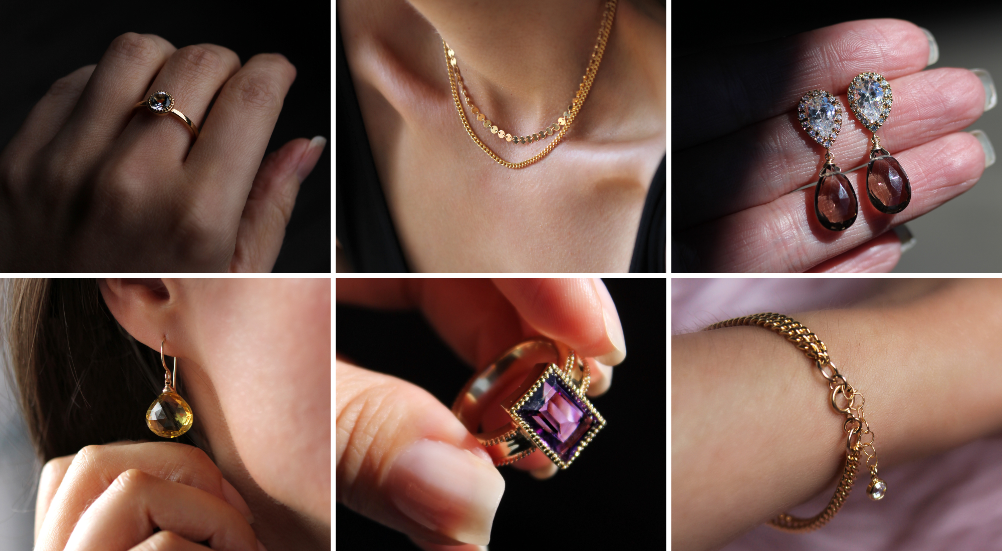 In-Person Summer Sample Sale (at our Chinatown location)