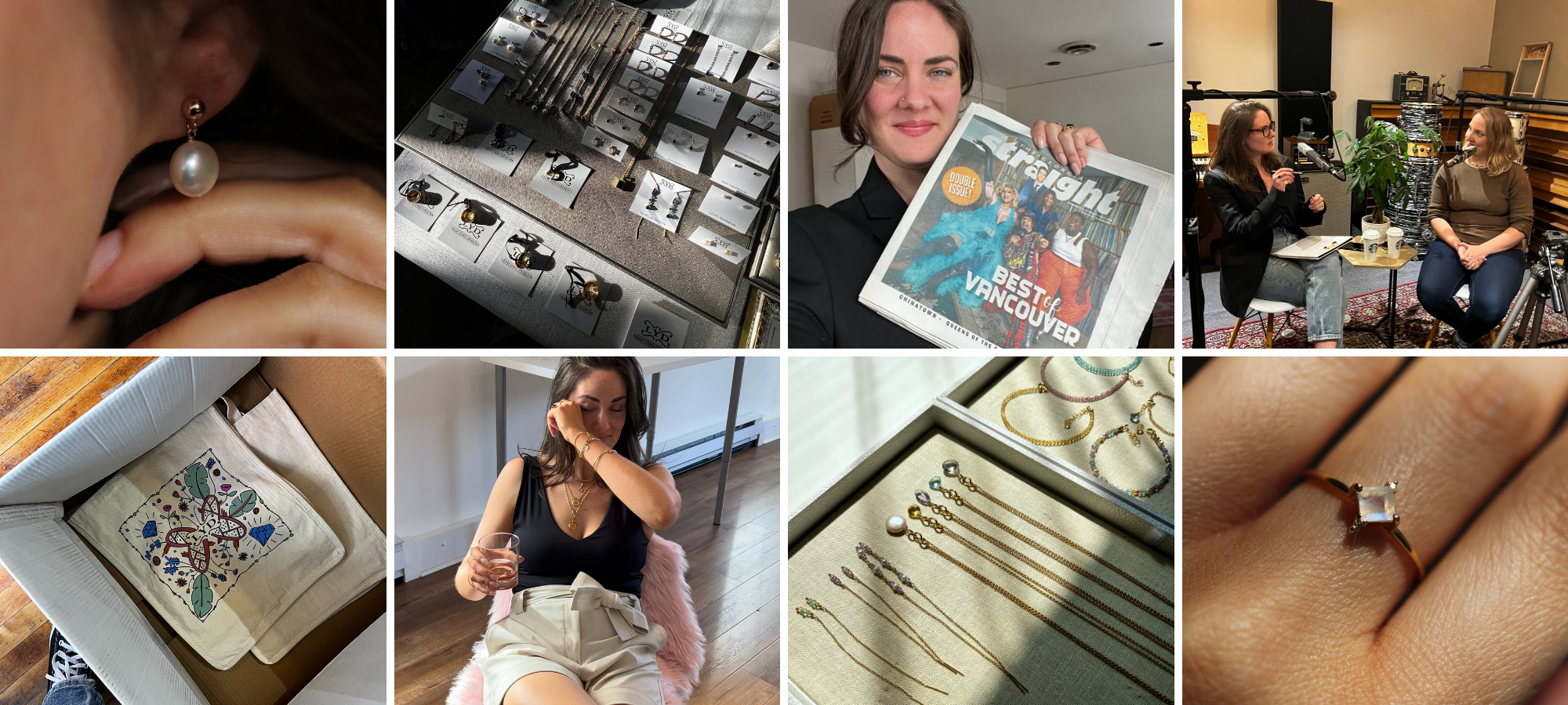 From the Camera Roll: 2023 Recap