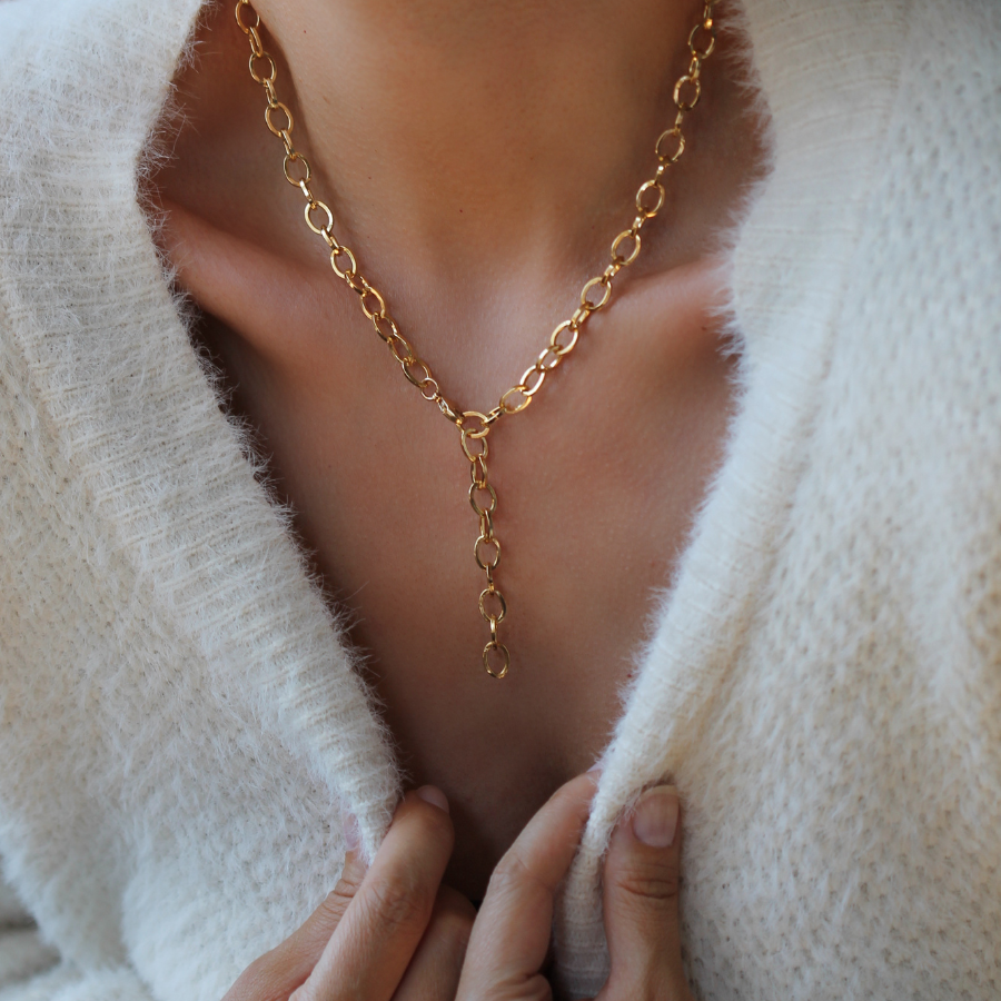 Becca Chain