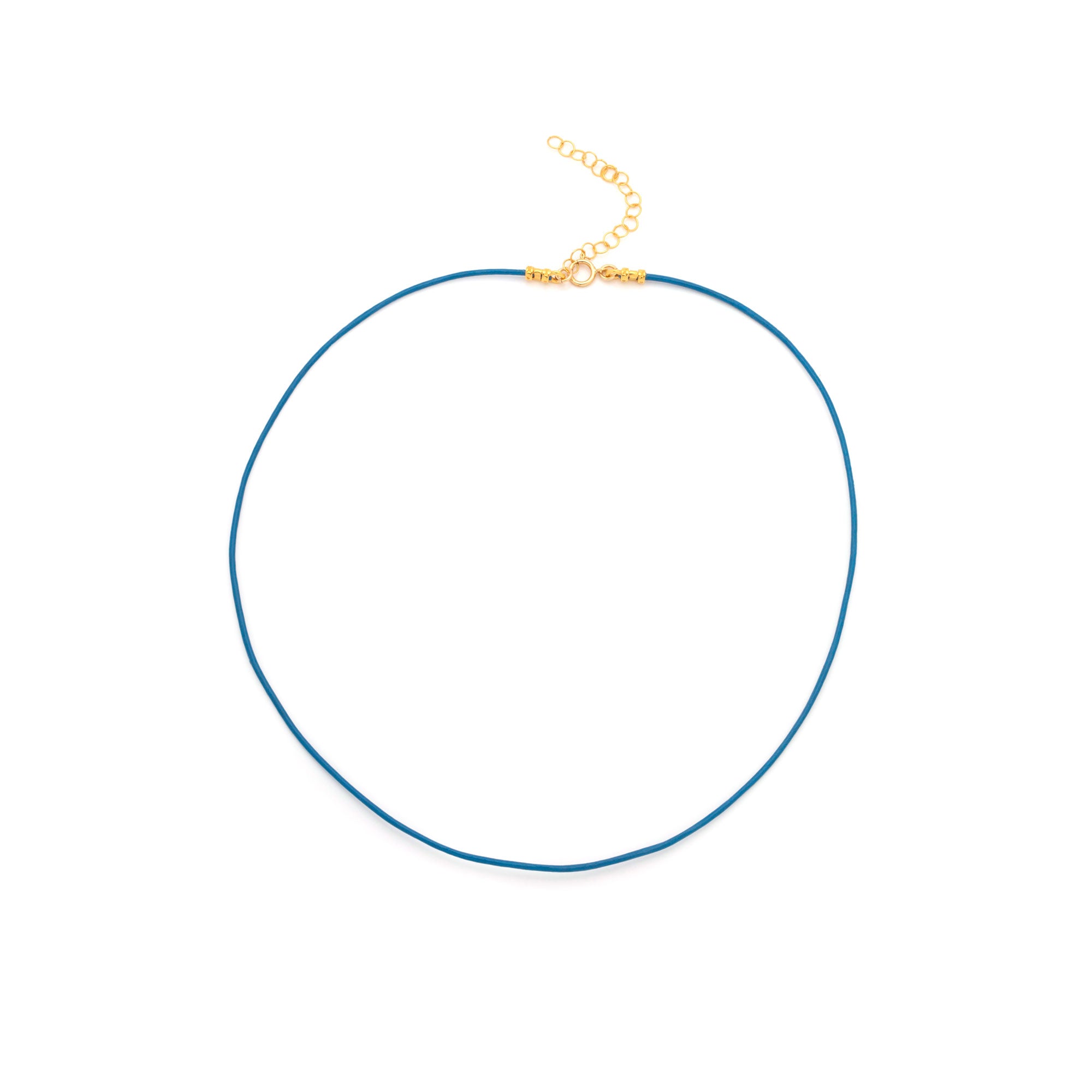 Leather Strand - Coastal