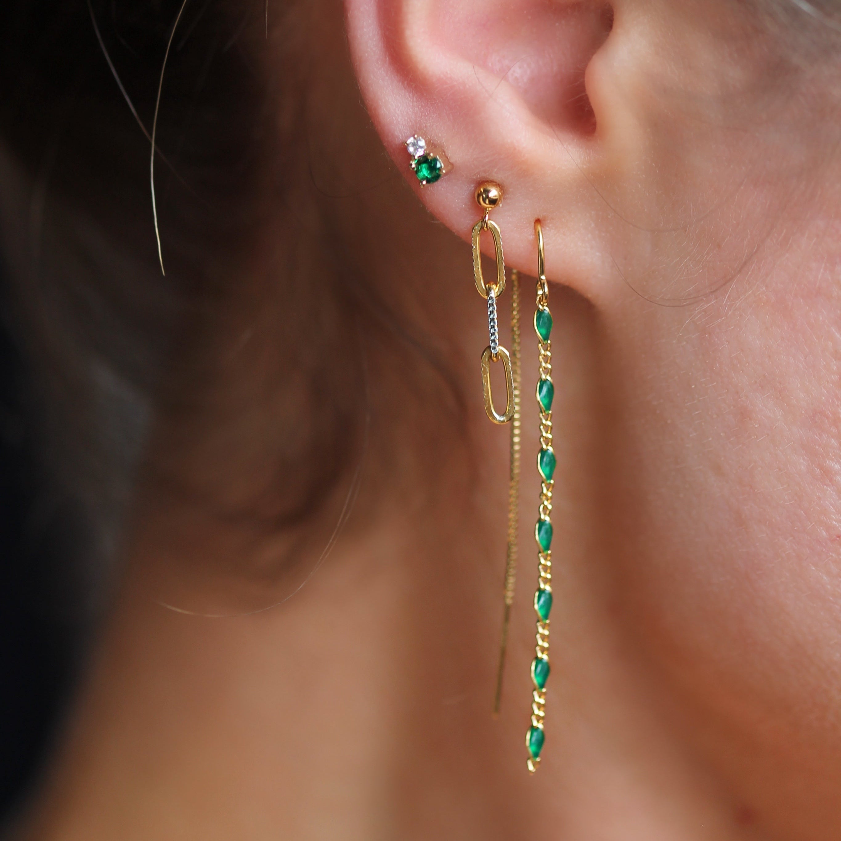 Harmony Earrings