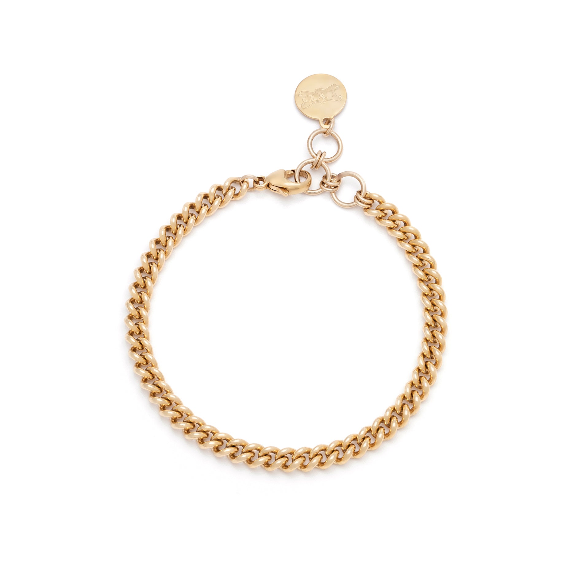 Rayne Bracelet - Gold
