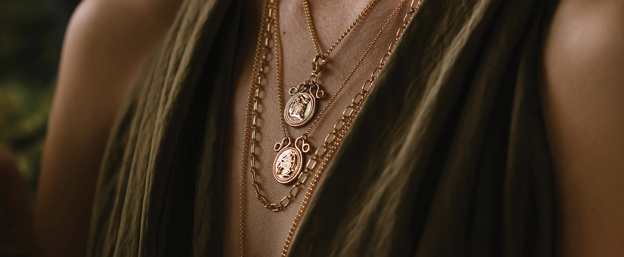 What your sign says about you: The Zodiac Collection