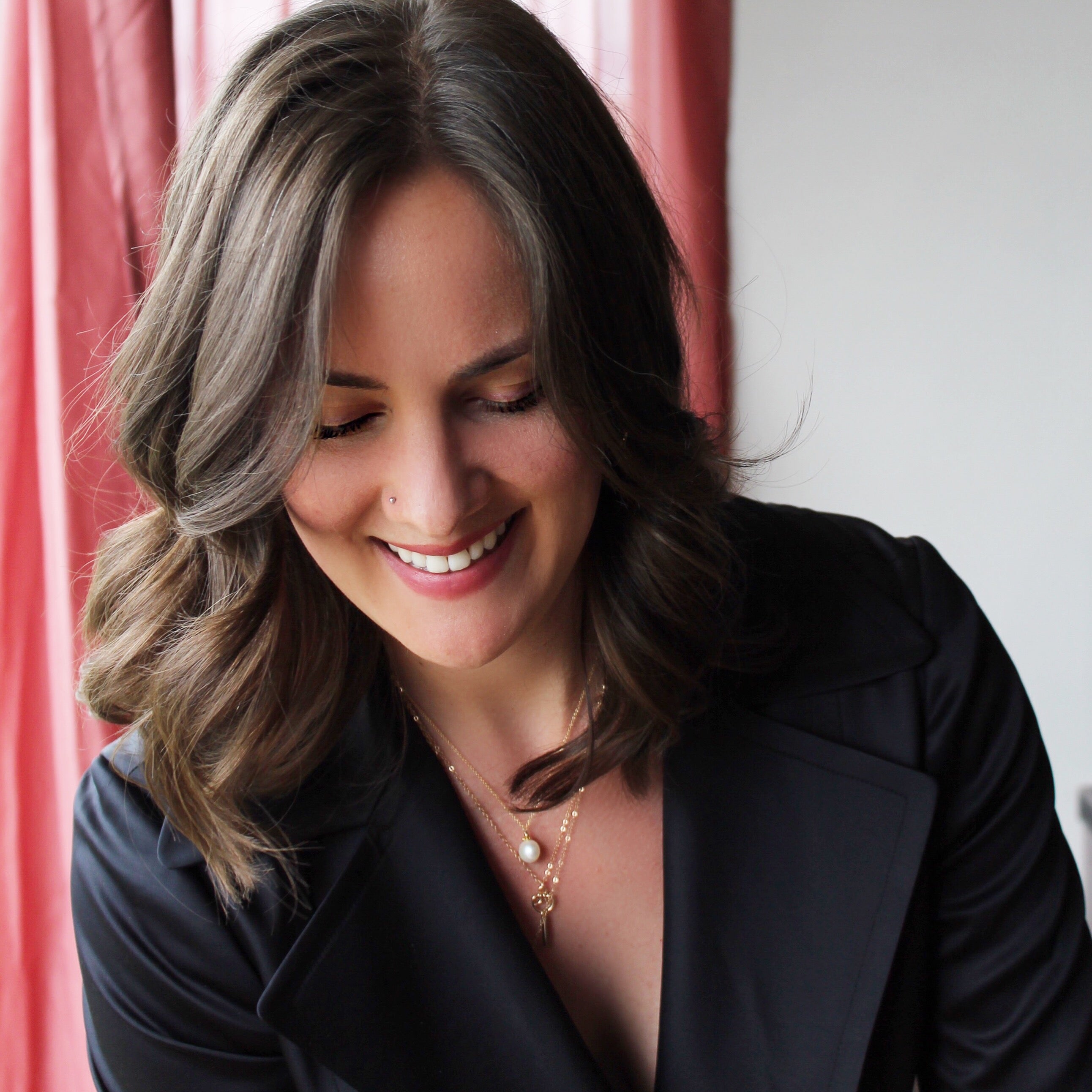 I have a confession, and it involves black pepper.