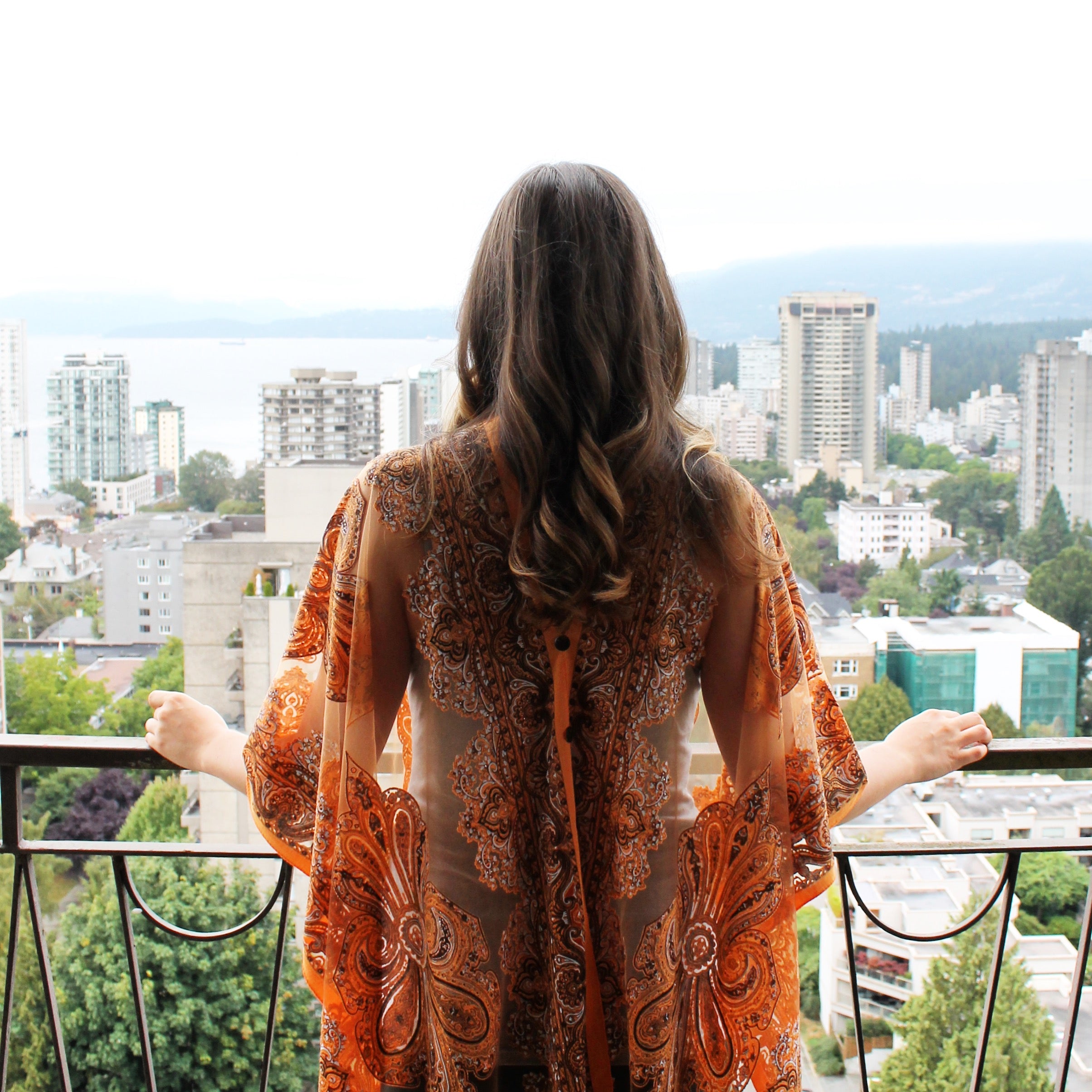 [Tips on surviving isolation] How living on a lighthouse island prepared me for lockdown.