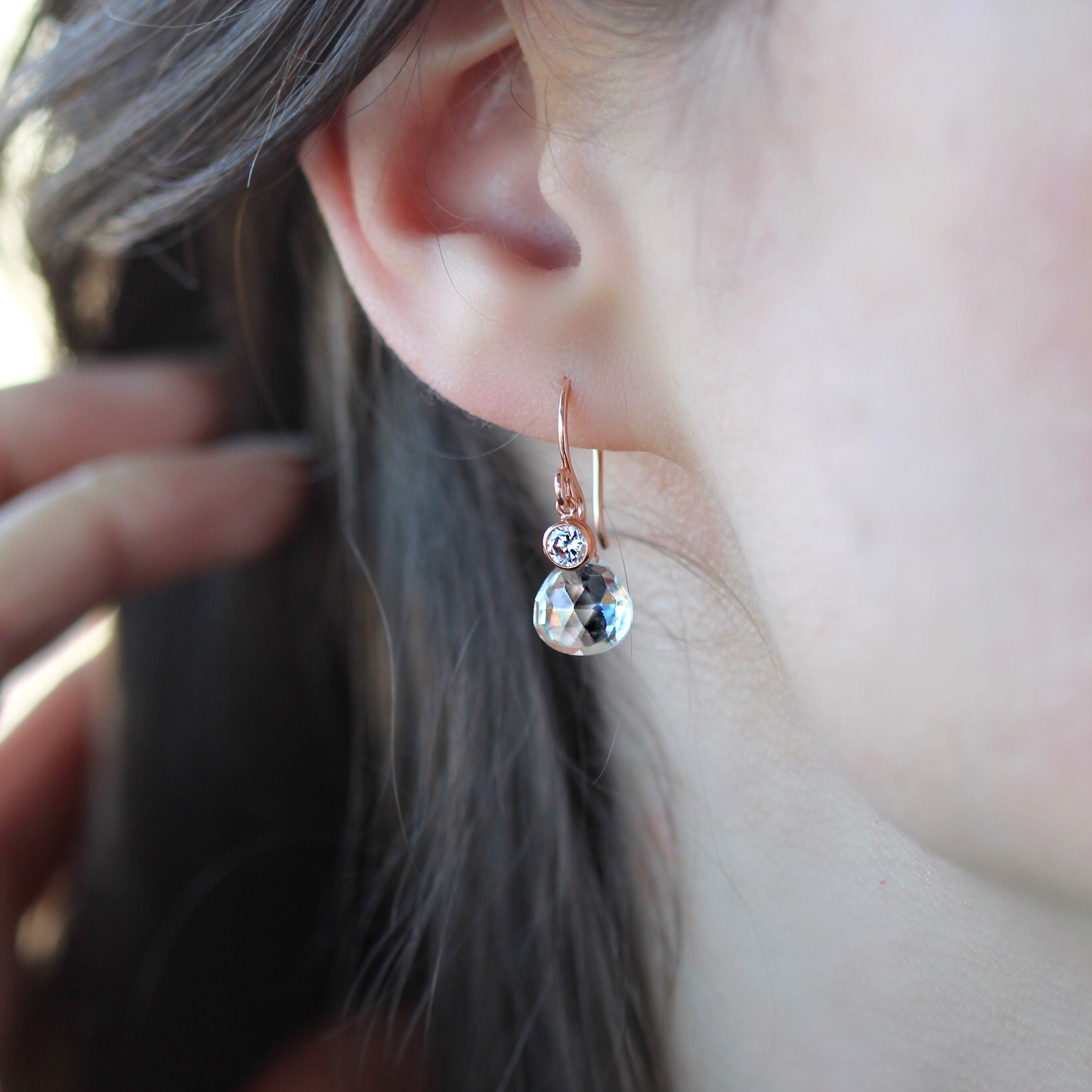 Introducing our New Spring / Summer 2018 Collection!