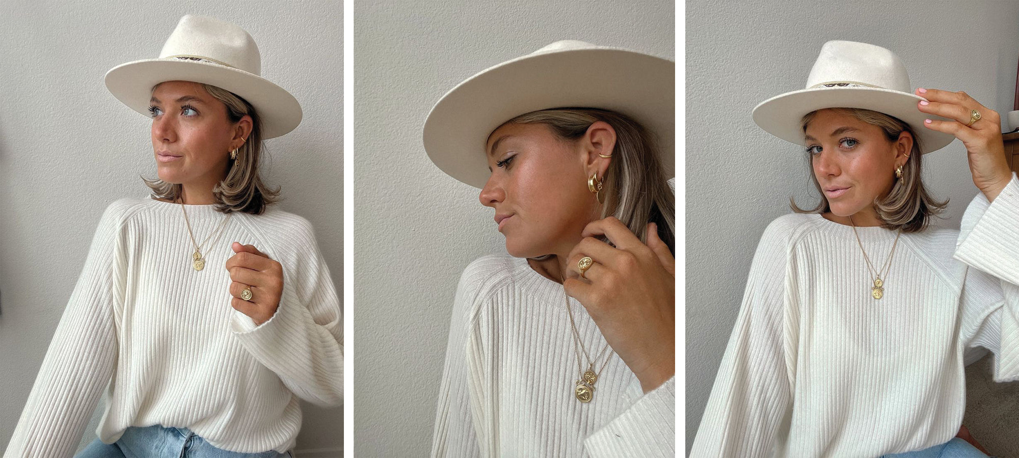 Style Inspiration: Jessie Wright