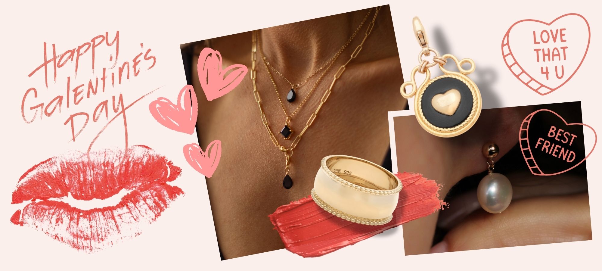 Spread the Love: Granville Island Pop-Up