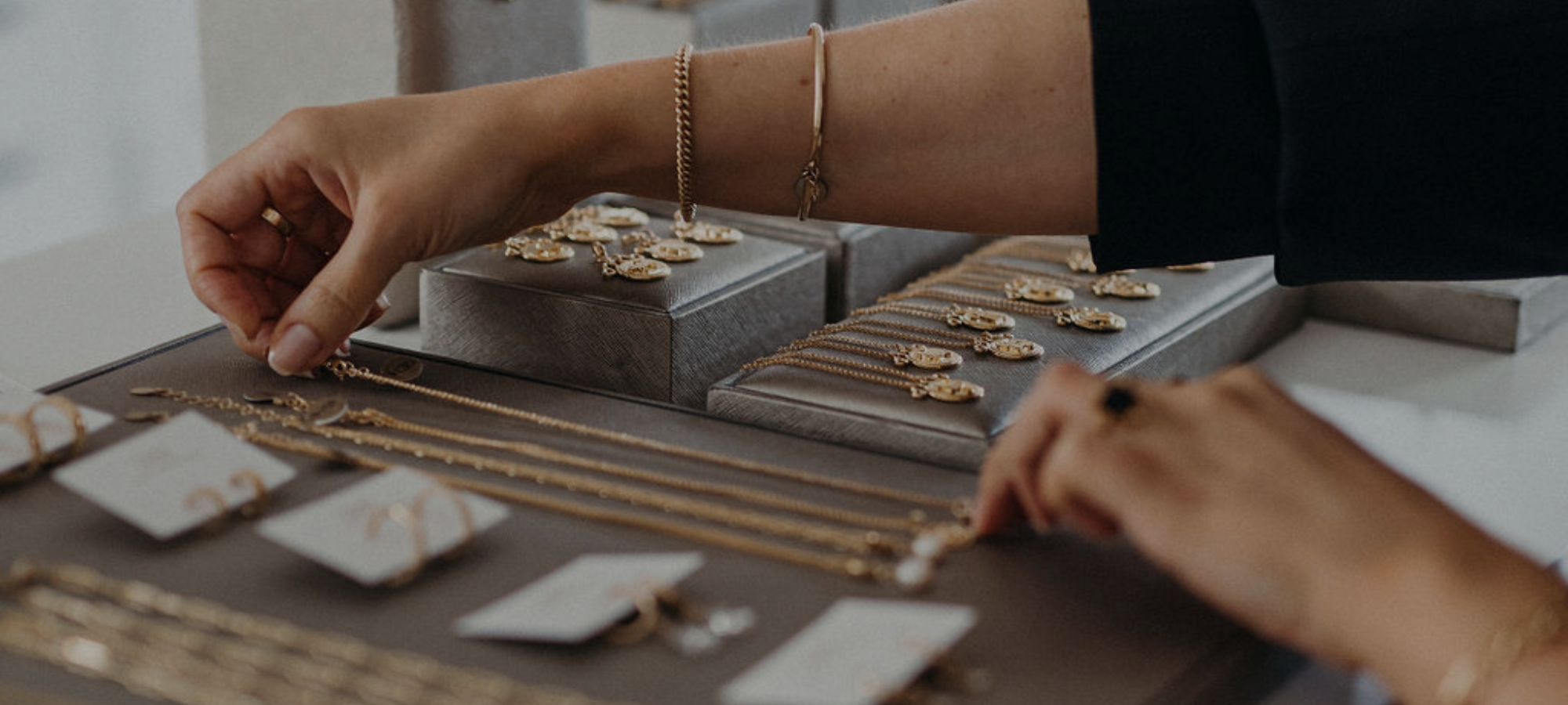 What I've Learned About Jewelry After 10+ Years