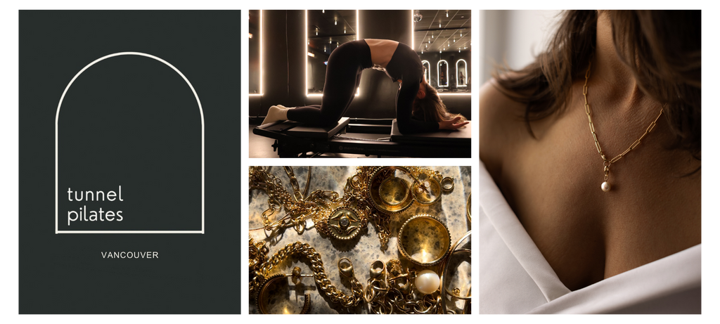 A Special Collaboration: Leah Yard Designs x Tunnel Pilates