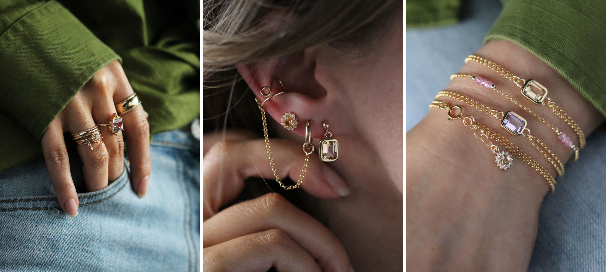 Spring / Summer 2026 Sneak Peek