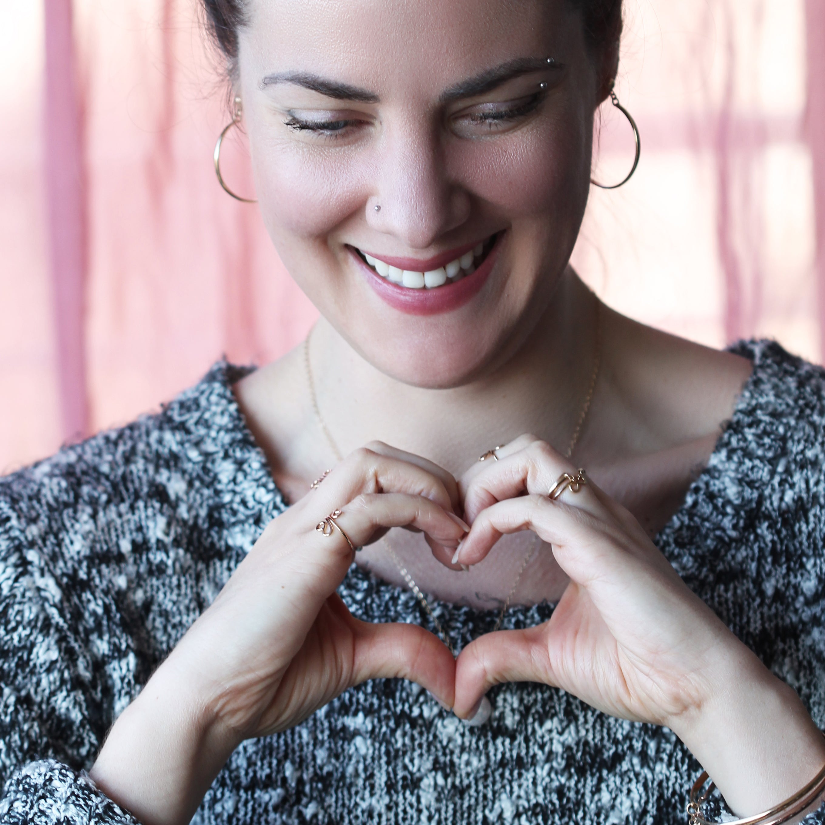 Acts of Kindness Matter in ALL Sizes