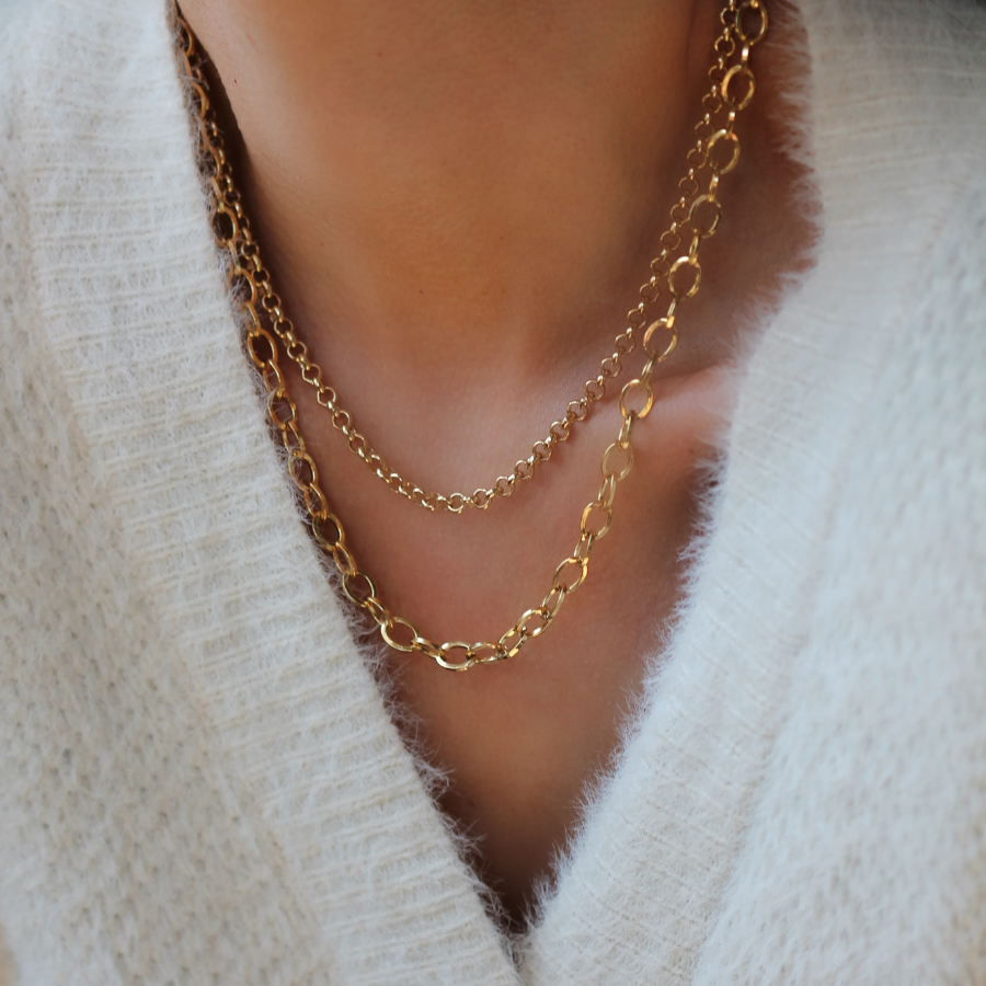 Becca Chain