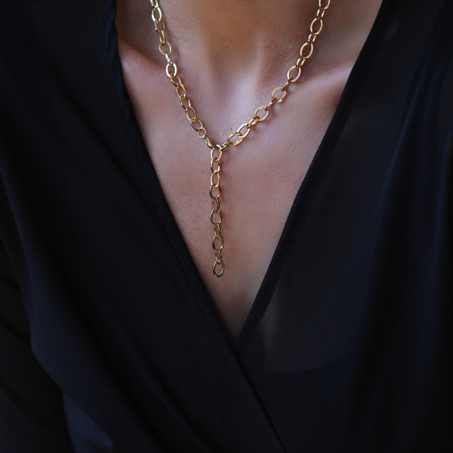 Becca Chain