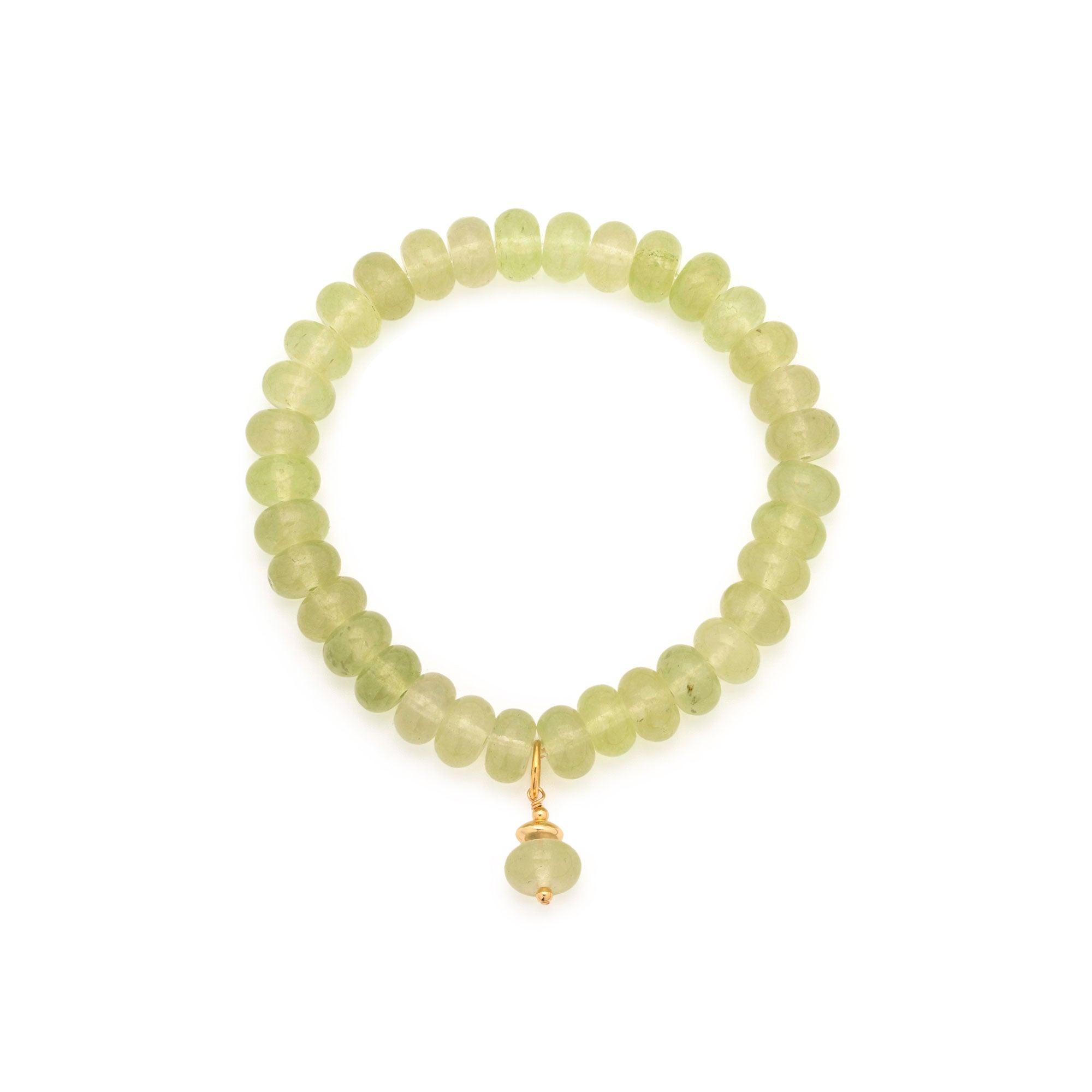 Muse Bracelet - Sage