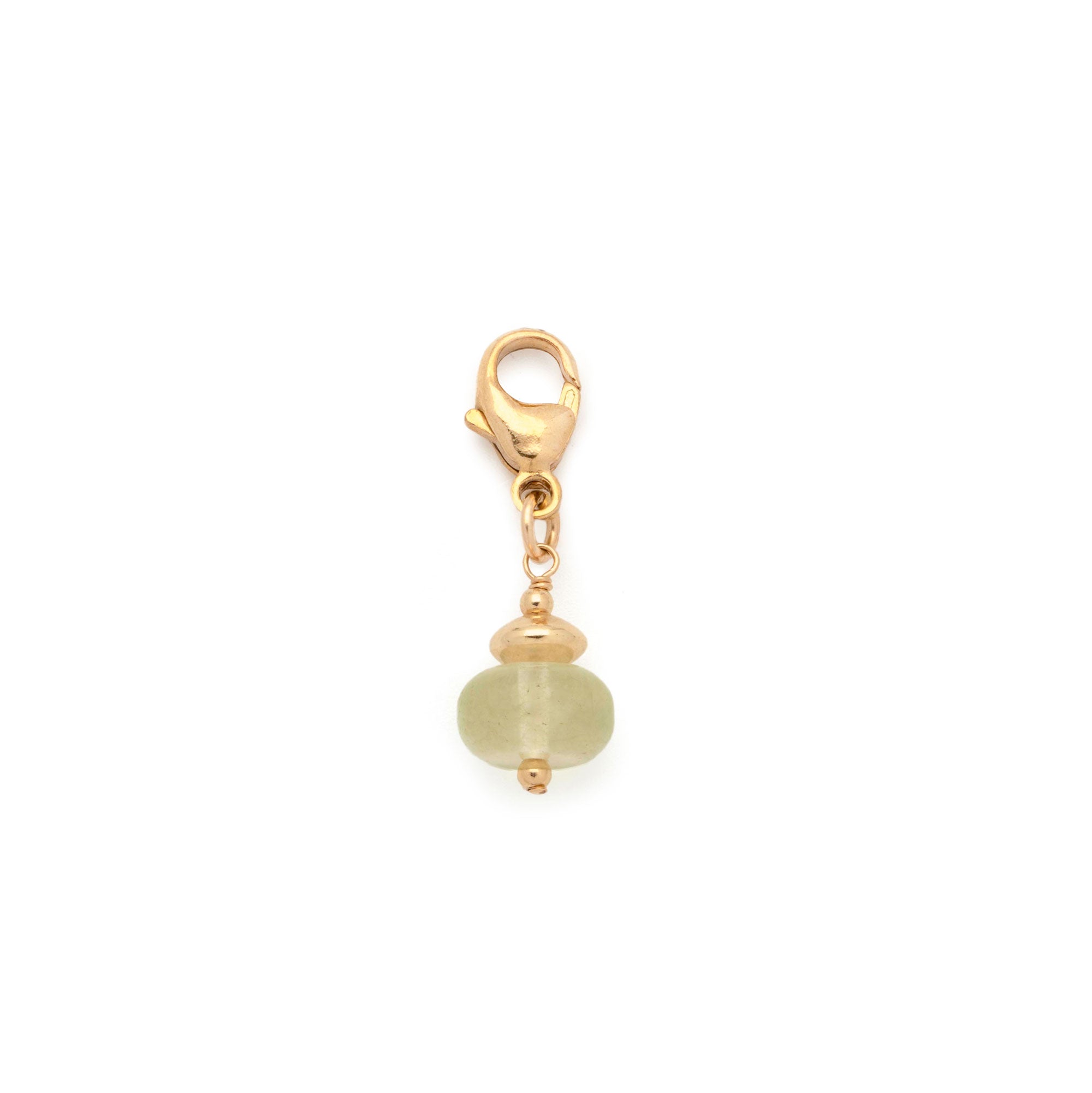 Muse Charm - Sage