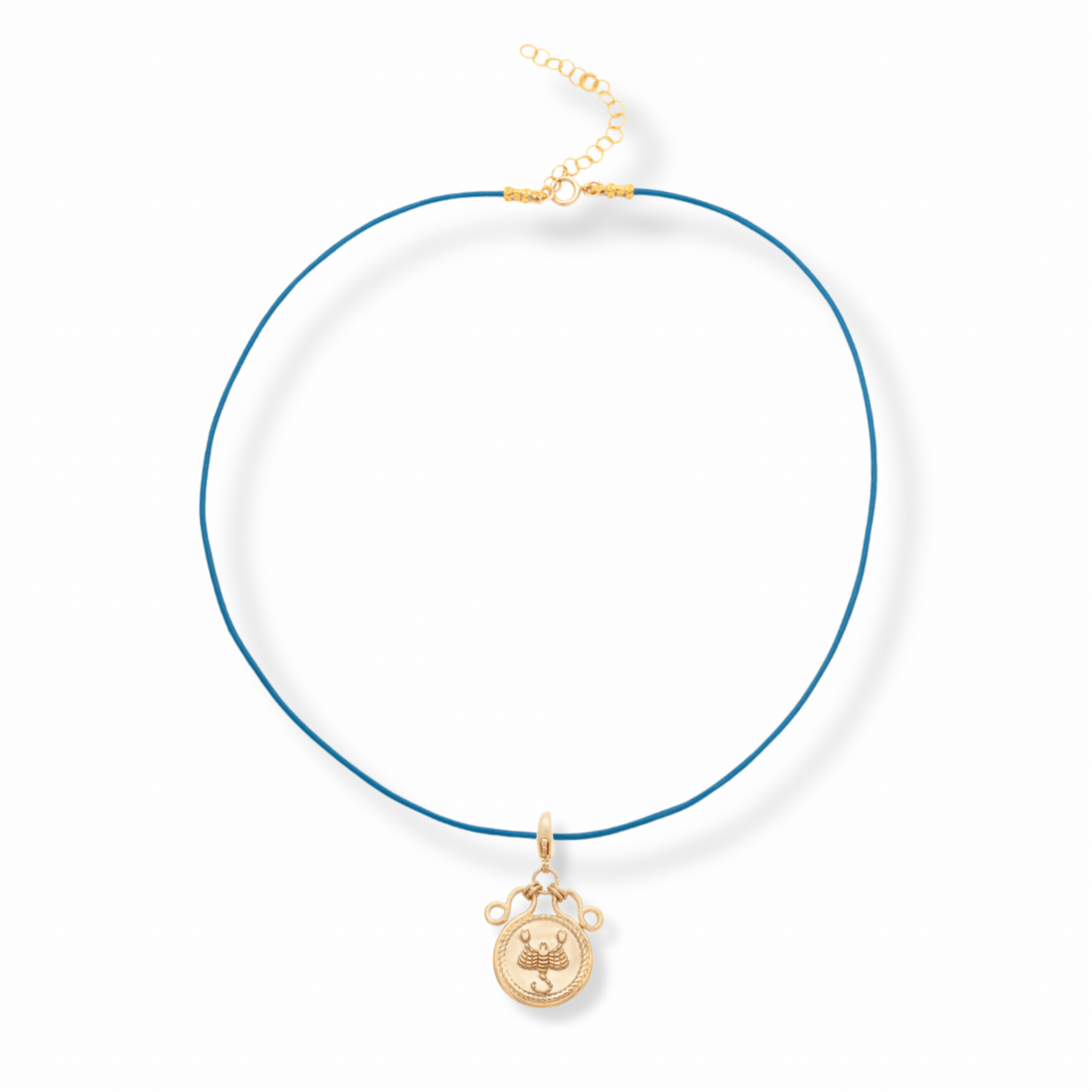 Leather Strand - Coastal