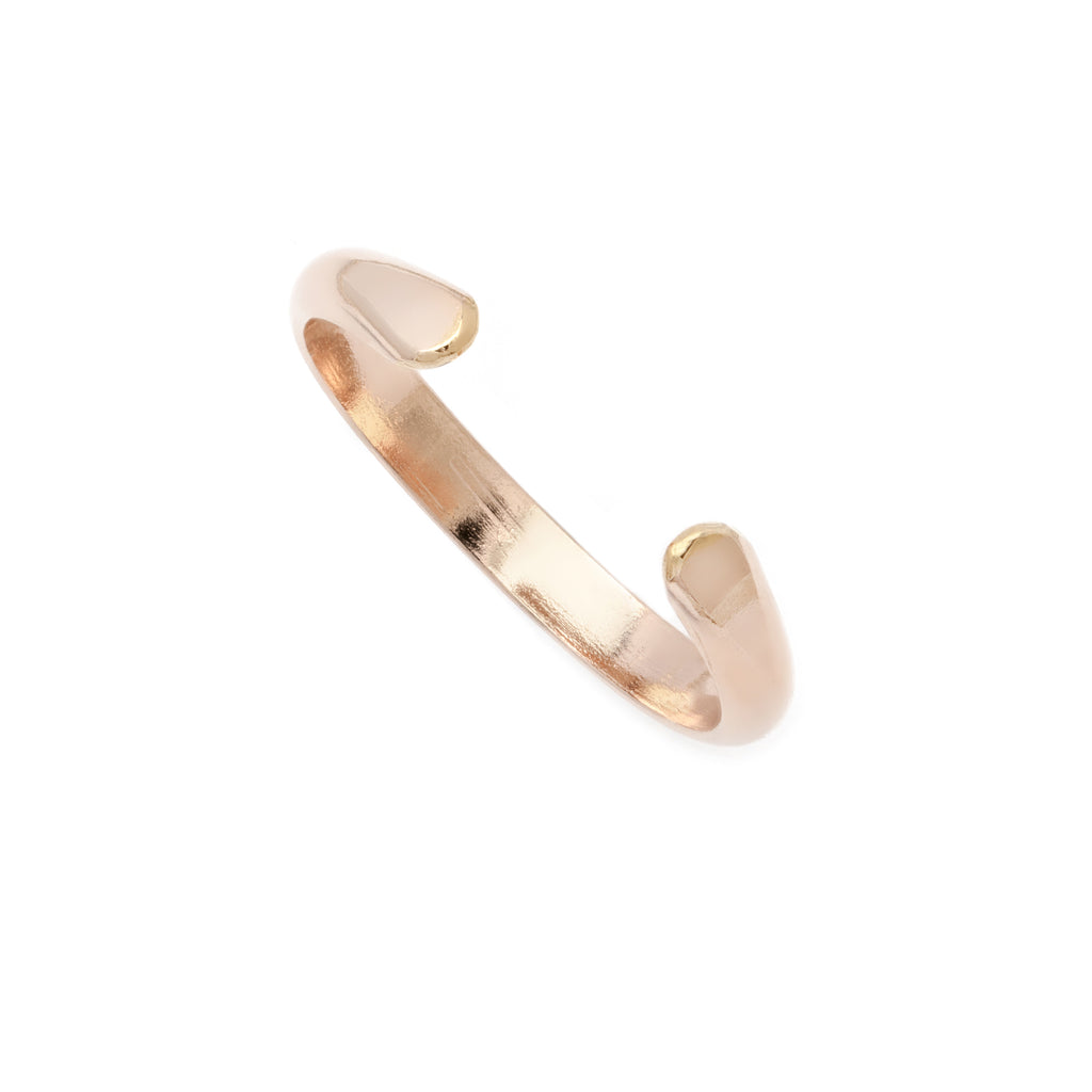 The Stacking Ring Collection from Vancouver Jewellery Designer Leah ...